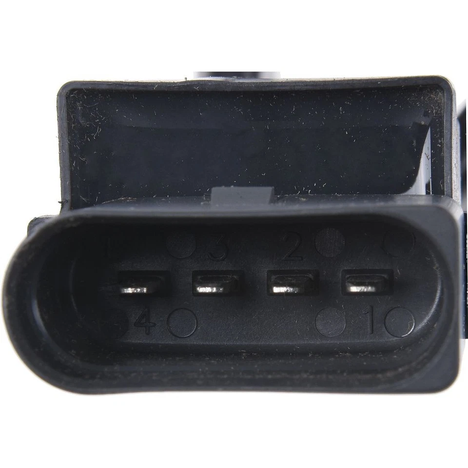 Bobina de encendido para Select 04-10 Audi Porsche Volkswagen Modelos 2505-484793 Foto 3 de 4