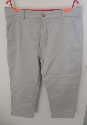 Damen 3/4 Capri-Hose  Blind Date  (mister*lady)   Beige   Gr. 40 / L