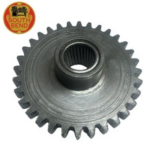 South Bend Lathe 10L Heavy 10 Double Tumbler Quick Change Gearbox 32 Tooth