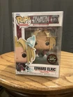 CHASE FUNKO POP ANIMATION: EDWARD ELRIC #1176 GITD FULLMETAL ALCHEMIST EXCLUSIVE