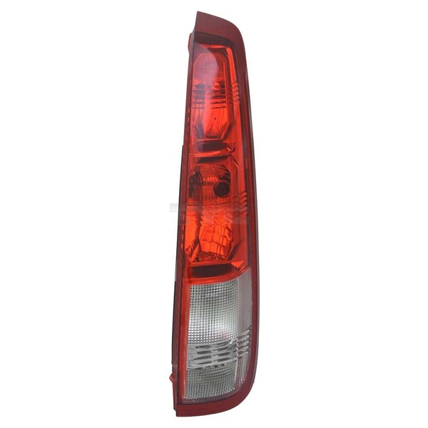 RüCkleuchte Rechts FüR Nissan X-Trail T30 Bj. 01/01-08/03 09/03-12/07 Weiß Rosa-image