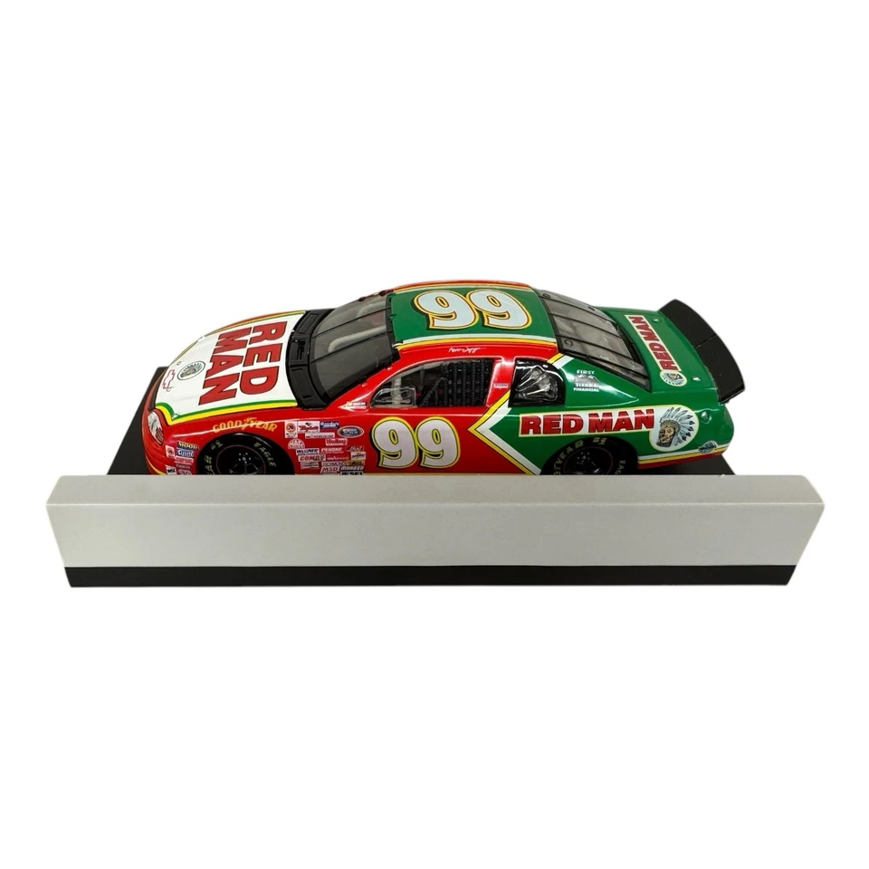 Banco de carreras Kevin LePage Redman Tobacco Action 1/24 1 de 2000 Foto 3 de 4