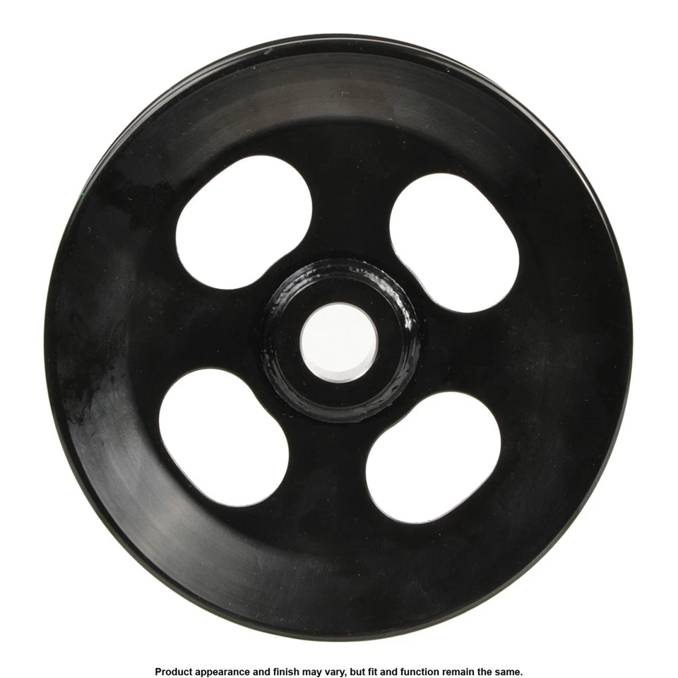 Polea de dirección asistida TCP para Chevy Colorado Isuzu i-290 GMC Canyon Cardone Foto 2 de 4