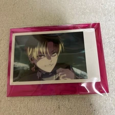 AGF2025 Kintsua Pola Shot Kanazuki Ai