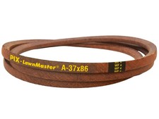 Murray 125/96 38" cutting deck blade drive PIX belt 37X86 ride on lawn tractor