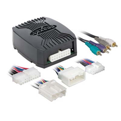 #ad #ad Axxess AXTO MI2 Data Intfc w Signal Turn on Fits Select Mitsubishi 2007 2013 $169.99