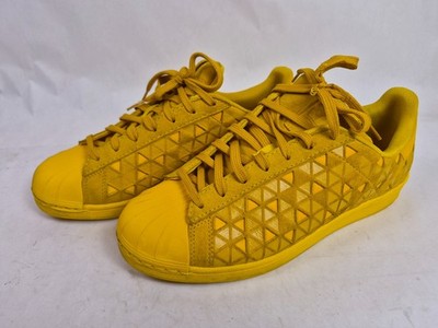 Adidas Superstar 'Xeno Spectrum' Casual Sneakers  AQ8182 Men's 8.5