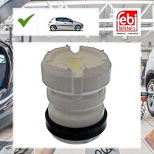 1x Febi Bilstein Anschlagpuffer, Federung PEUGEOT 206 Schrägheck (2A/C) 1.1 i