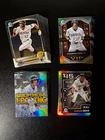 2025 Bowman Konnor Griffin * Lot of 50 cards * #1 Prospect! * Pittsburgh Pirates