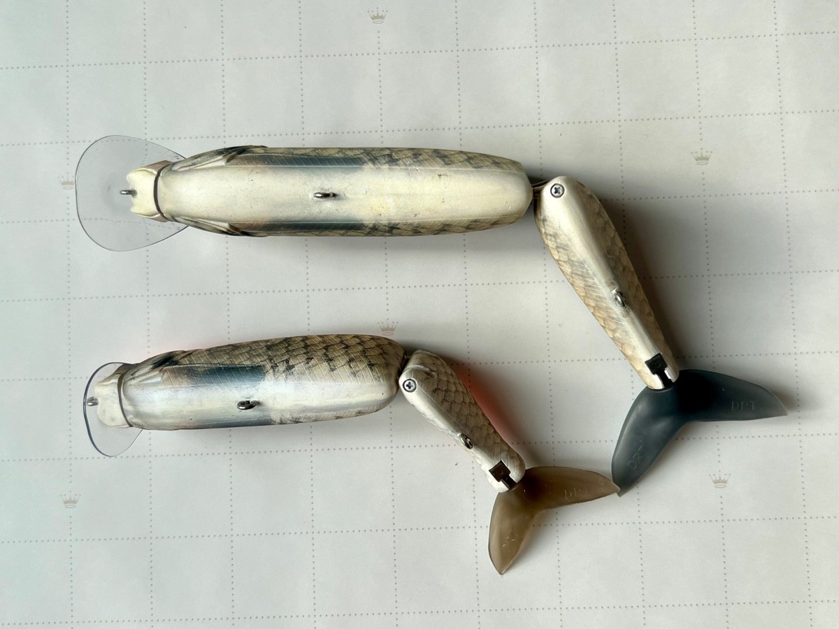 US Seller ] DRT KLASH 9 Low & TiNY KLASH Low # 256 - Used | eBay