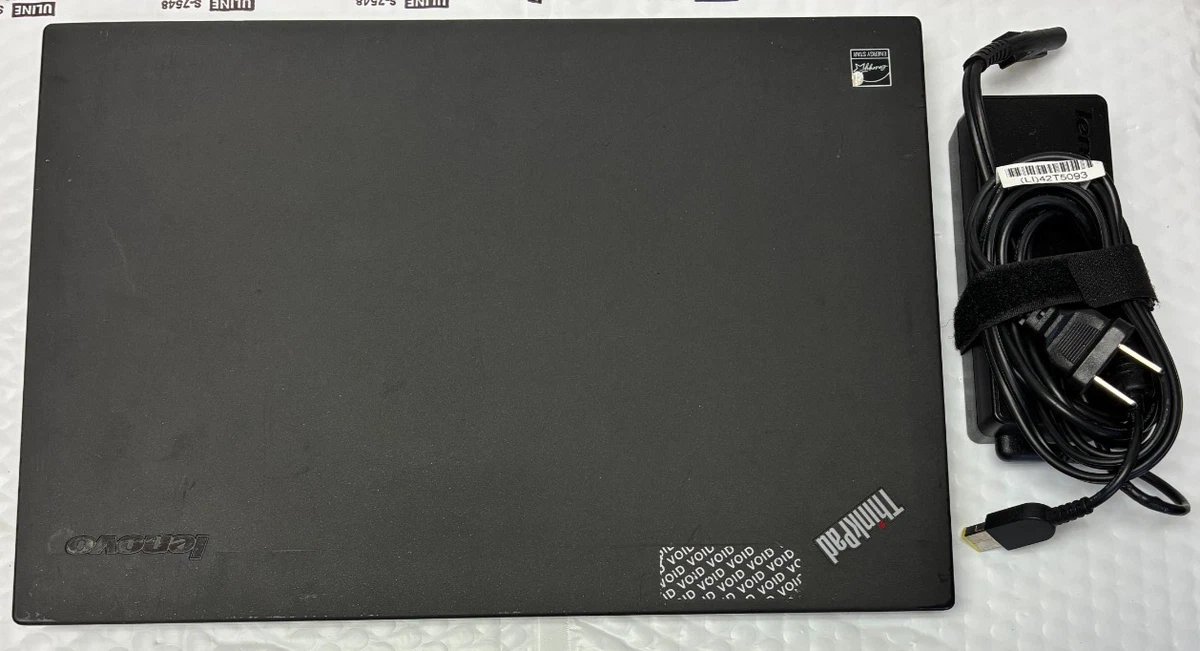 Lenovo ThinkPad T450 PC Notebooks/Laptops for Sale - eBay