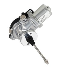 Turbolader Steuergerät für Audi A4 2.0L A/T FWD Premlum Plus Sodan 2017-2020 NEU