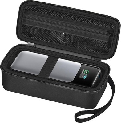 Anker 737 Power Bank (PowerCore 24K 140W) Protective Storage Case - Hard Shell O