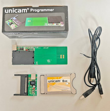 Unicam Evo 3.0 CI-Modul inklusive USB-Programmer-Set