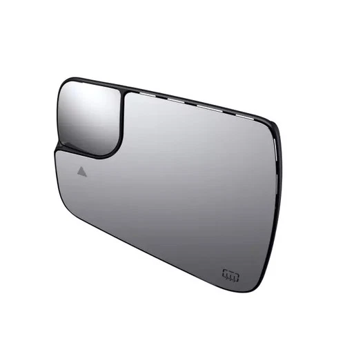 Genuine Mopar Mirror Replacement Glass Left 68402095AA