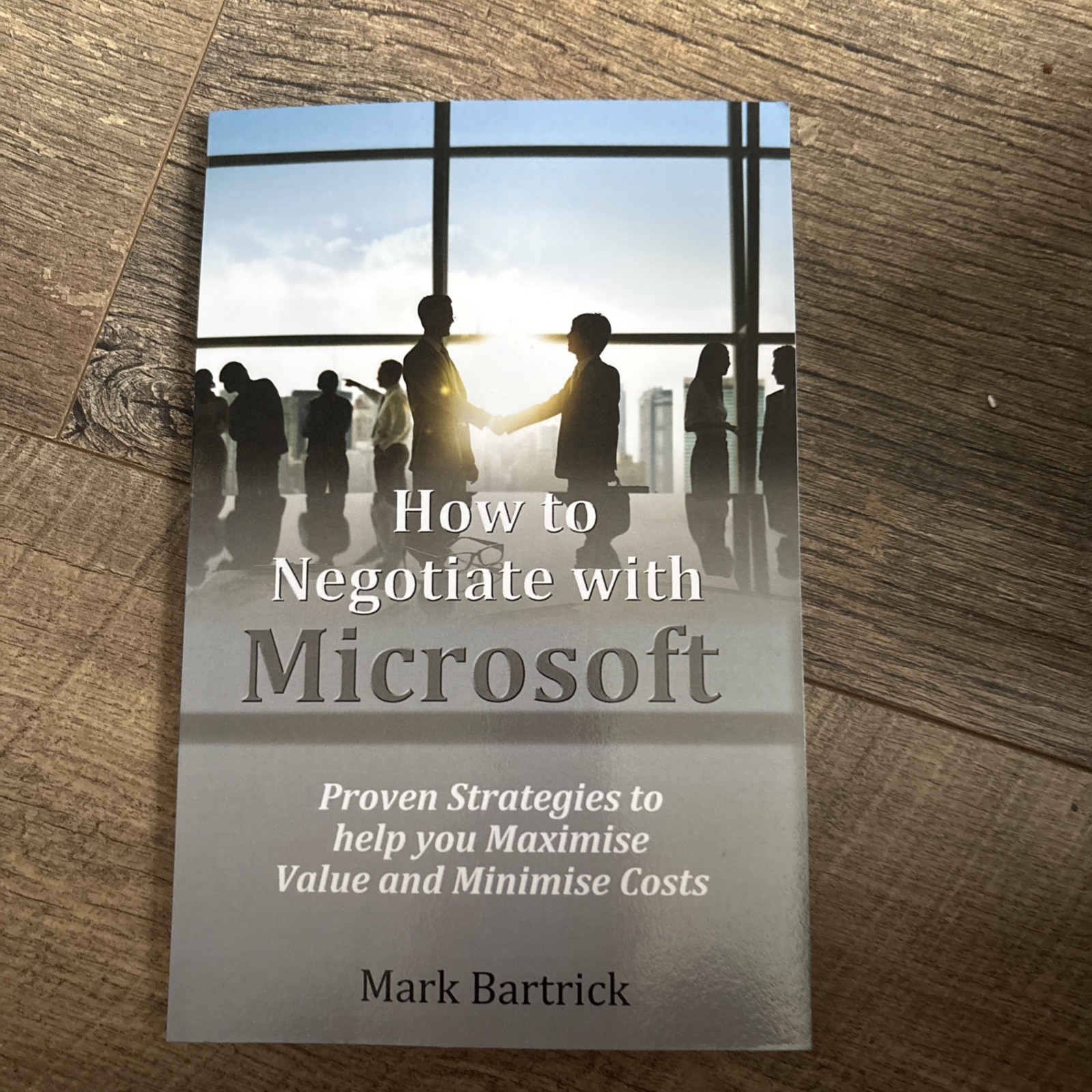 How to Negotiate with Microsoft: Proven Strategies to help you Maximise Value