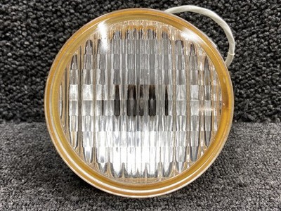 81011-1 LSI High Intensity Discharge Taxi Light Assembly with Ballast