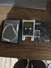  LAN and cat cable tester Hobbes 256003