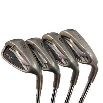 PING G25 6S Iron Set