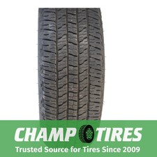 P24565r17 Goodyear Wrangler Workhorse At 107 T Used 1232nds