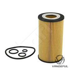 1X Ölfilter für Mercedes W463 W210 S210 C208 W220,V220,S203 W211 VIANO VITO W639