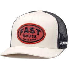 Fasthouse Archie Hat
