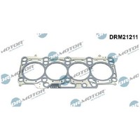 Dichtung Zylinderkopf FüR VW Polo 6C 6R 1.6 09 Bis 15 Dr.motor Cayb Neu