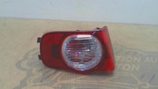 Antibrouillard Citroen C3