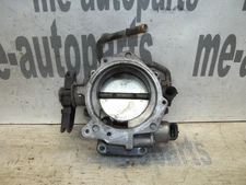 96-99 Cadillac Deville Eldorado Seville Fuel Air Injection Throttle Body Valve