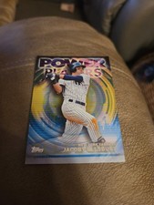 Jacoby Ellsbury 2014 Topps Update PPA-JE New York Yankees Baseball Card
