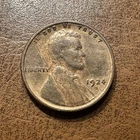 1924 S Lincoln Cent Wheat Penny BN Key Date