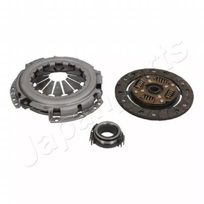 Kupplungssatz JAPANPARTS 190mm -  KF-2044
