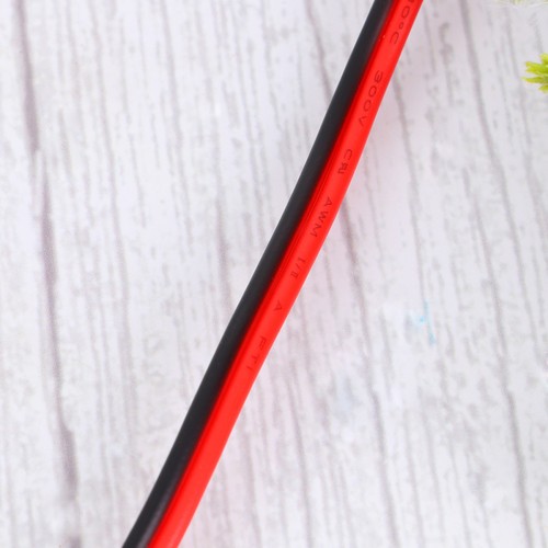 50 Cm Clip Charging Cable Inline Fuse Power Supply Adapter - Picture 8 of 11