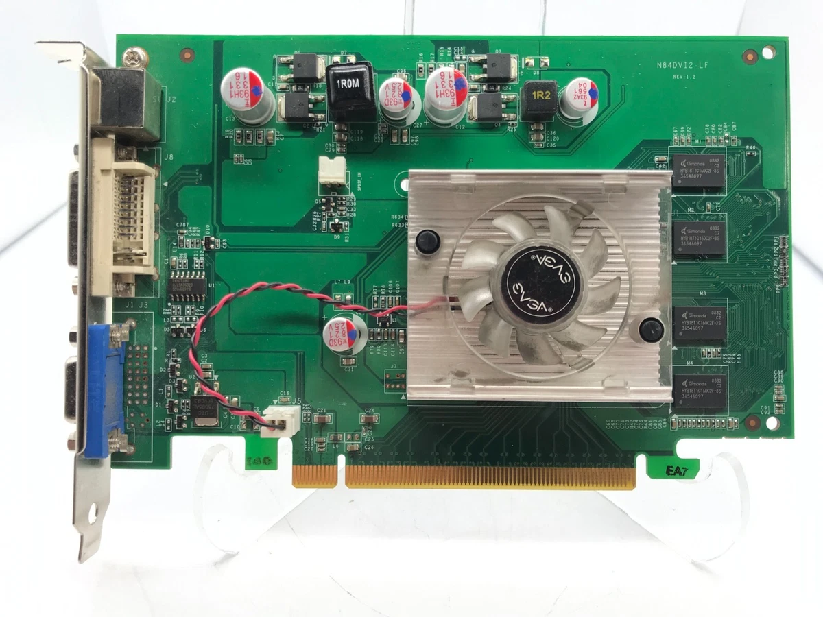Nvidia 8400gs best sale