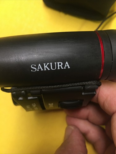 PORTABLE MINI 30X60 ZOOM WIDE VIEW ANGLE BINOCULARS Plus 2 Nd Small Pair - Picture 7 of 11