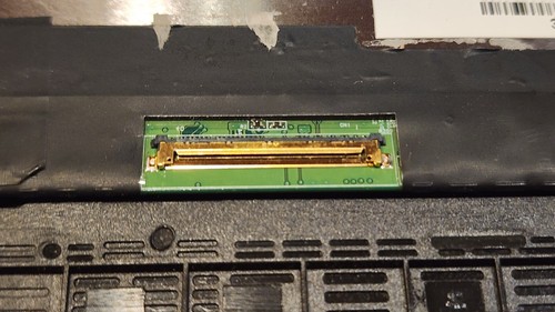 Dell Latitude 3390 2-In-1 13.3" LCD Touch Screen Digitizer Assembly 7217 - Afbeelding 6 van 9
