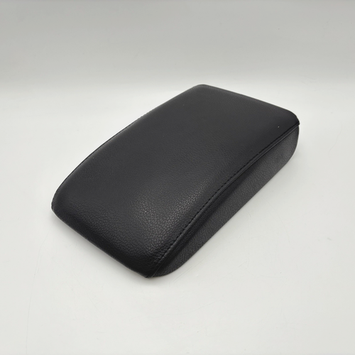 2006-2010 Volkswagen Jetta Armrest Center Console Cover Lid Sliding Black OEM