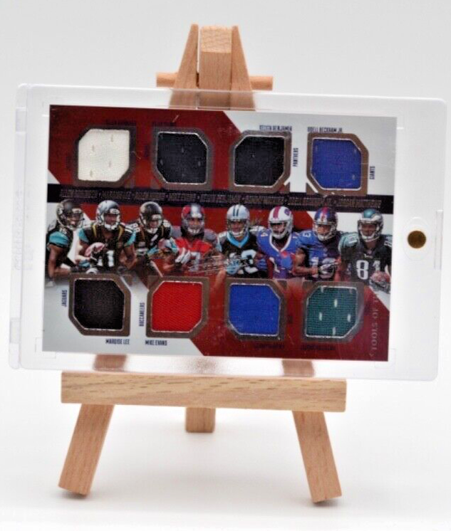 Odell Beckham Jr Rookie Card Lot (156 Total OBJ RC Cards) 1/1, Autos ...