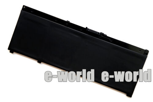Batteria originale SR04XL per HP Omen 15-CE 15-DC HSTNN-IB7Z HSTNN-DB7W 917678-1B1 - Foto 2 di 2