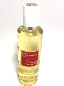 Maison Francis Kurkdjian Baccarat Rouge 540 Eau De Parfum 65 Ml