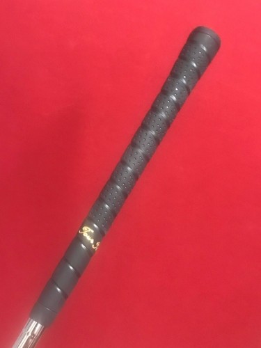 TOP! ProTacTic 4 Eisen HPC 2000 Regular Flex Stahlschaft RH Herren Golf - Bild 10 von 10