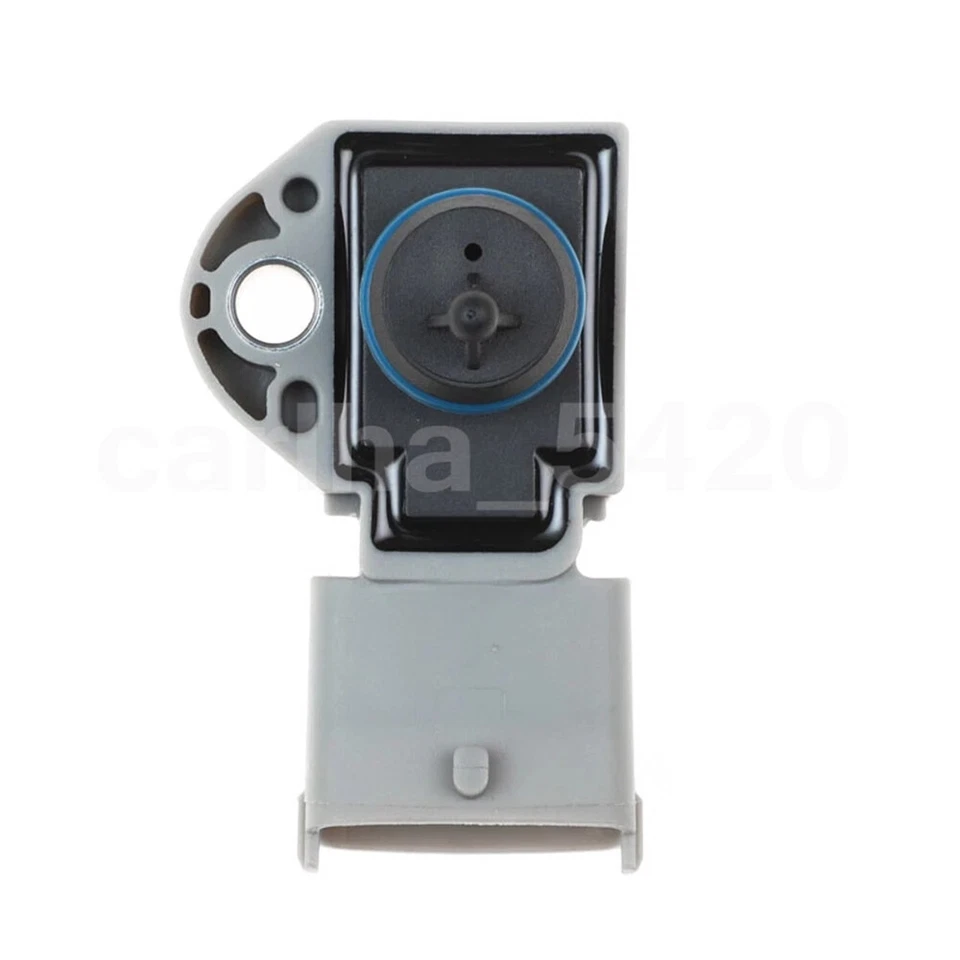 Fuel Rail Pressure Sensor For Volvo XC60 XC90 V60 S40 S80 Ford Focus 0261230238  - image 4 of 4