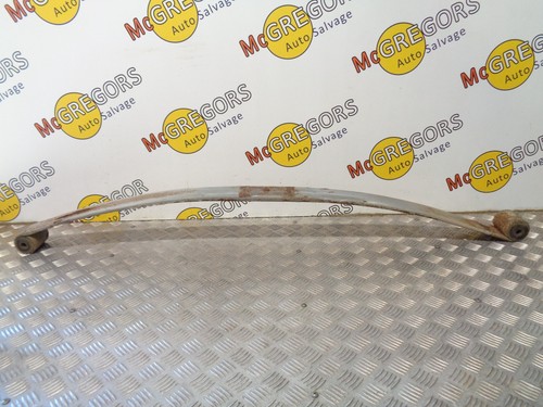 Renault Master Vauxhall Movano 2011-2018 Rear Single Leaf Spring x1 ...