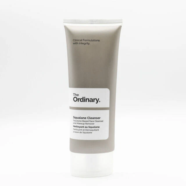 Cream Make-Up Removers