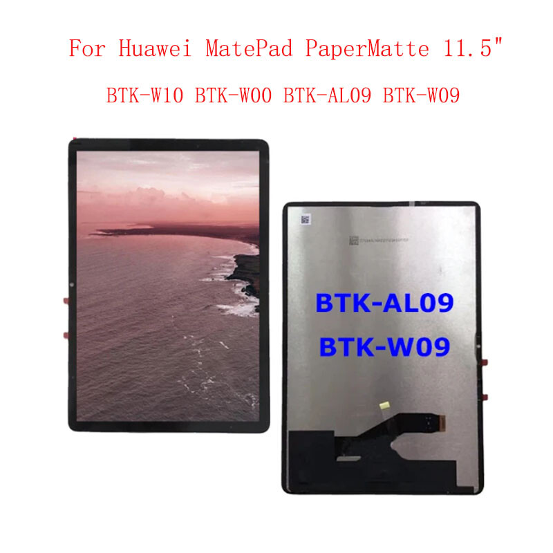 For Huawei MatePad 2023 11.5