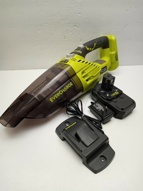 ryobi one plus 18v blower