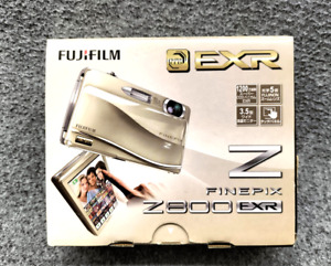 Fujifilm Finepix Z800exr | eBay Fujifilm Finepix Z800exr | eBay
