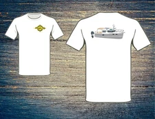 Ranger Tug 27 T-Shirt
