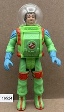 Product Image: The Real Ghostbusters Action Figure Super Fright Winston Zeddemore 1989 Vintage