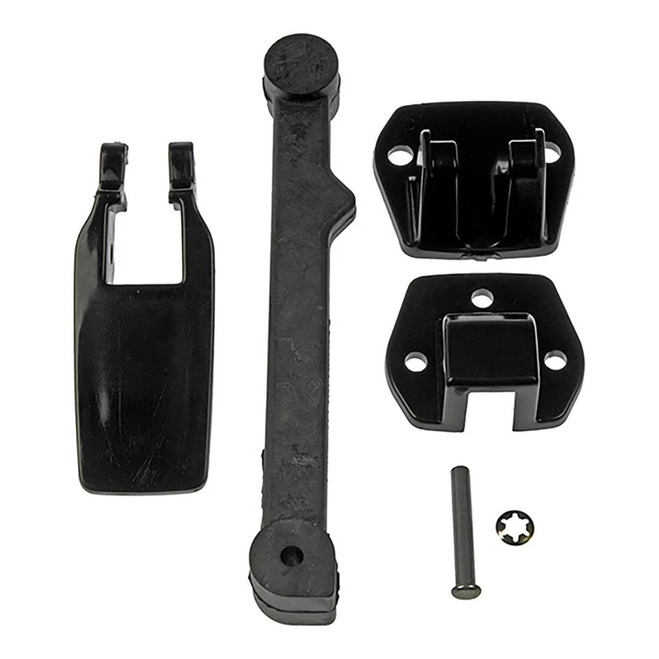 Kit de cierre de capó Dorman 315-5101 para International Harvester 8600 TranStar 2008 Foto 2 de 3